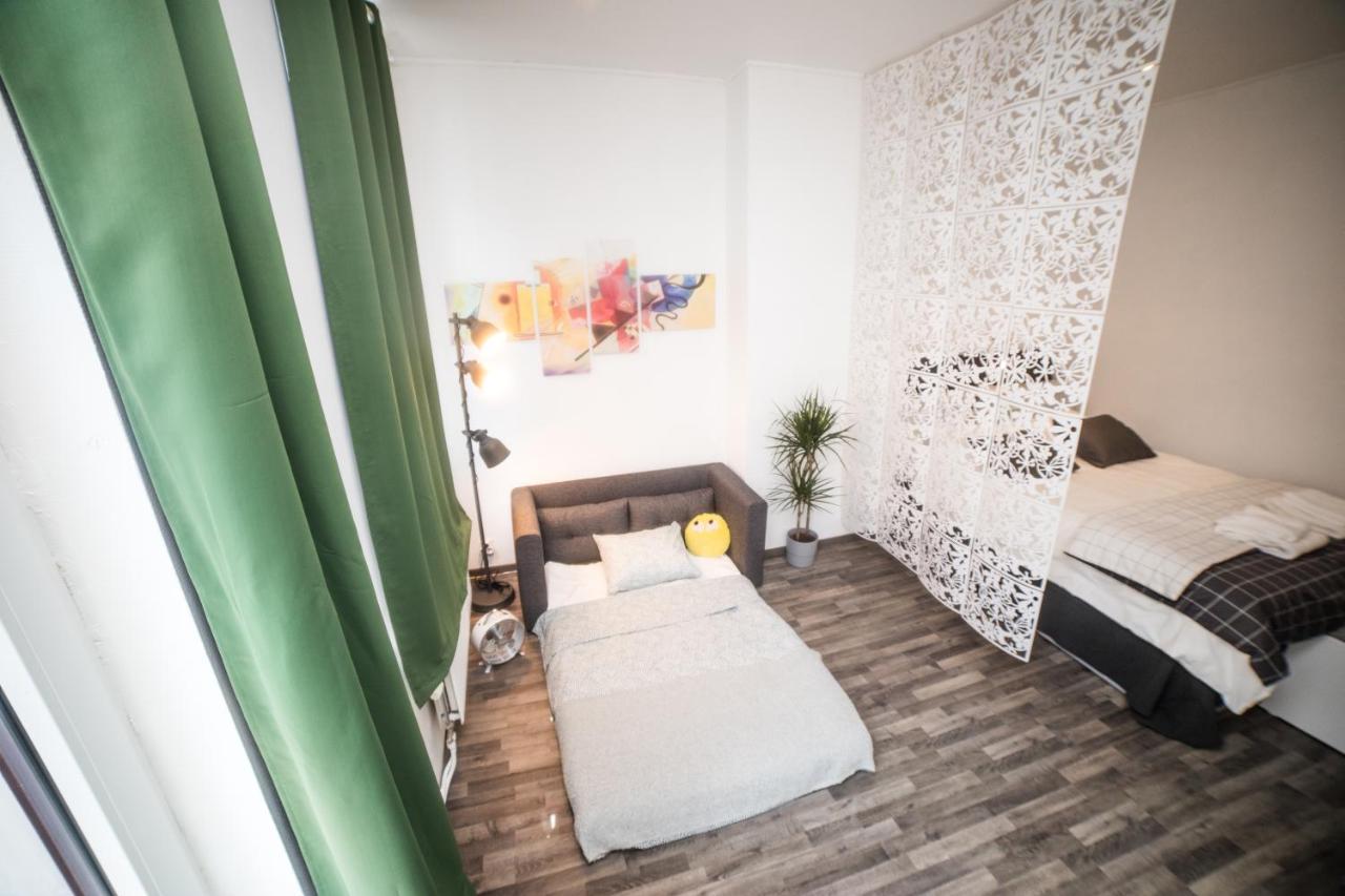 City Centre Hidden Gem! Apartment For Up To 3 People Brussels Ngoại thất bức ảnh